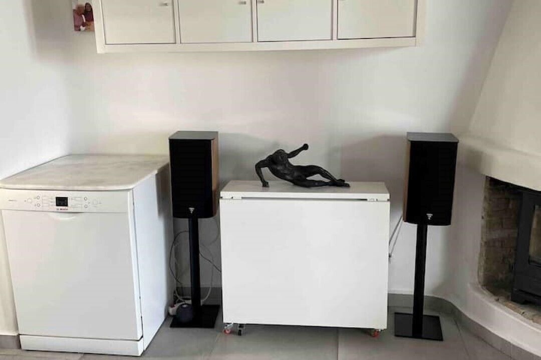 Photo of Livingroom in Psarou