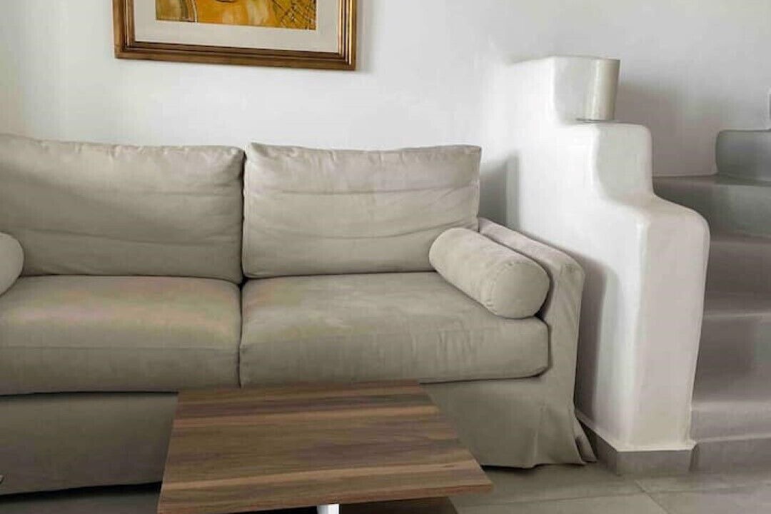Photo of Livingroom in Psarou