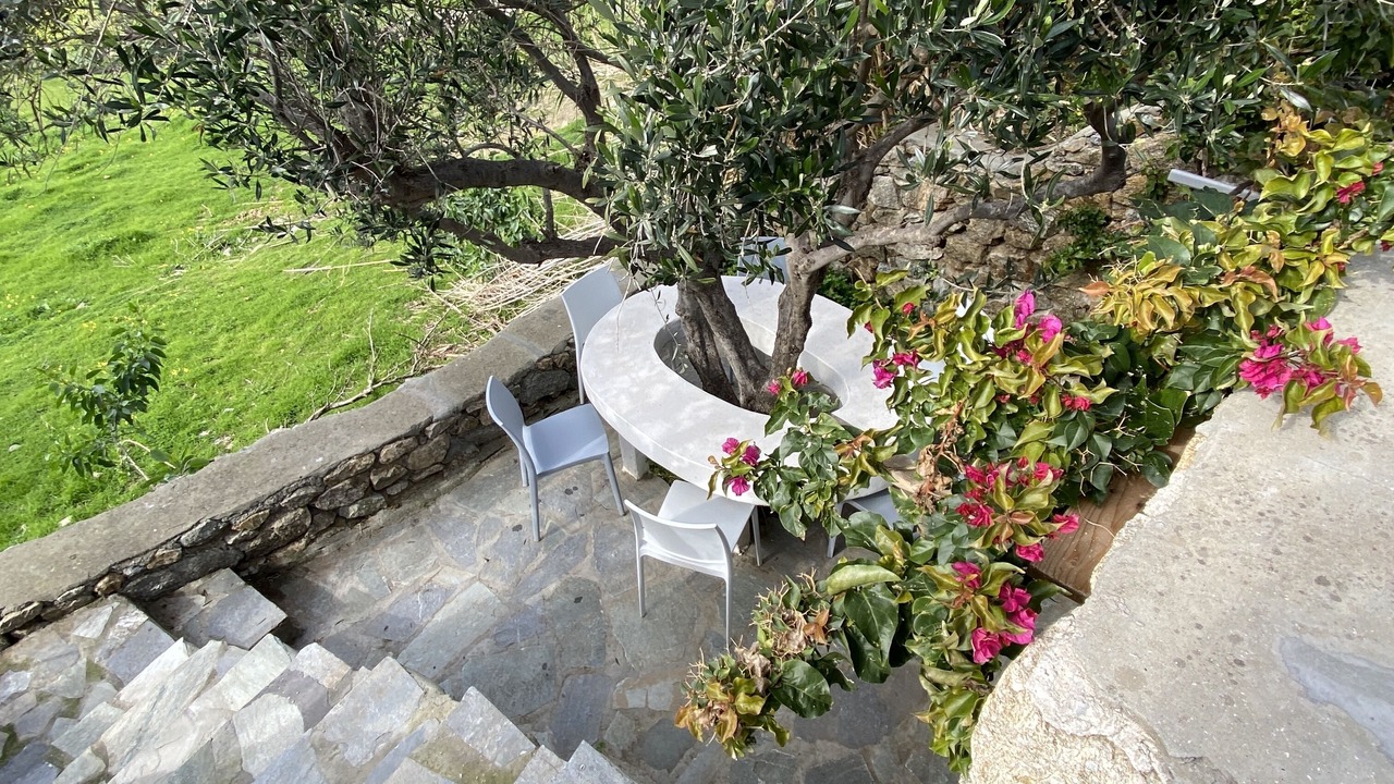 Photo of Outdoor in Psarou