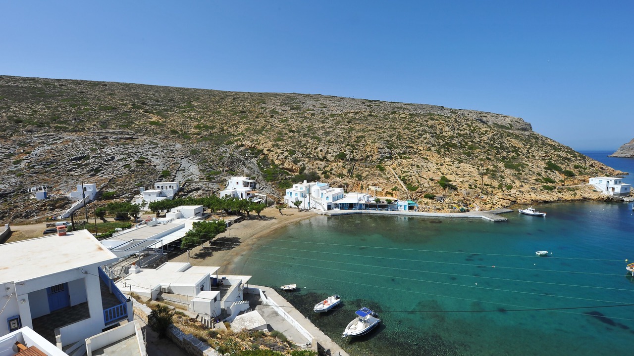 Photo of Outdoor in Herronisos