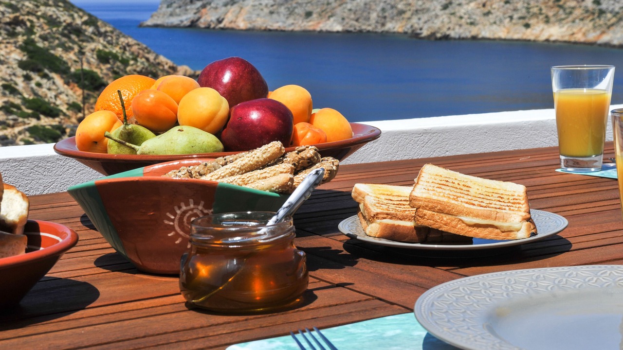 Photo of Outdoor in Herronisos
