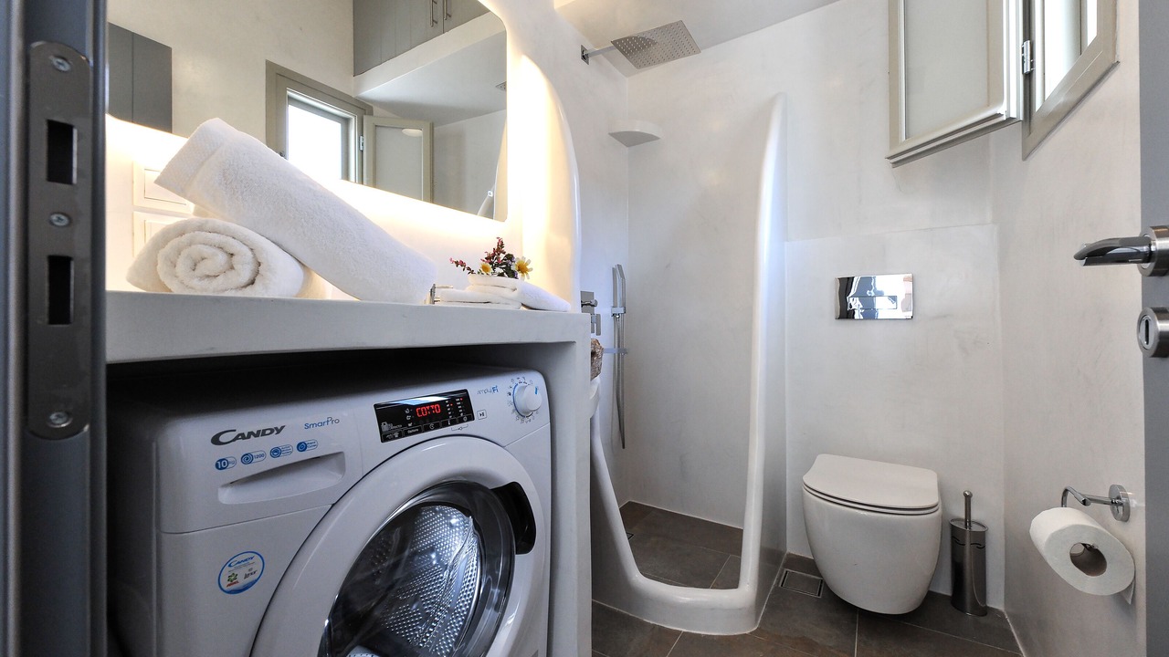 Photo of Bathroom in Herronisos