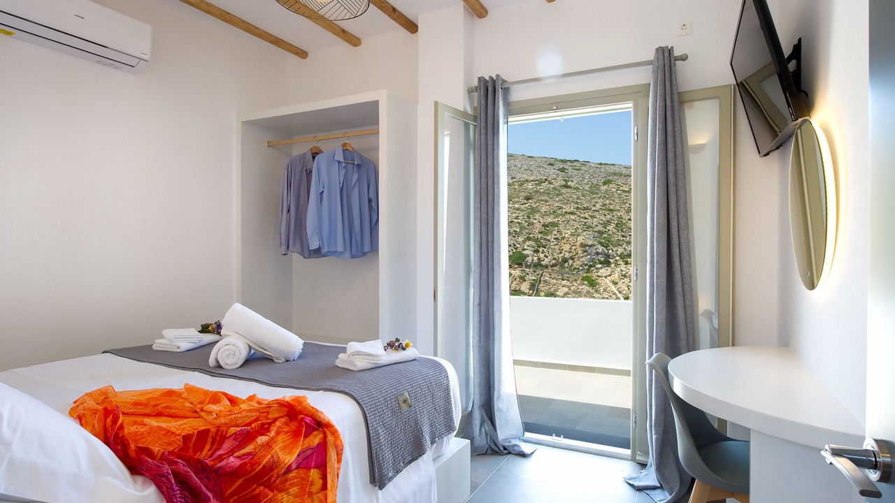 Photo of Bedroom in Herronisos