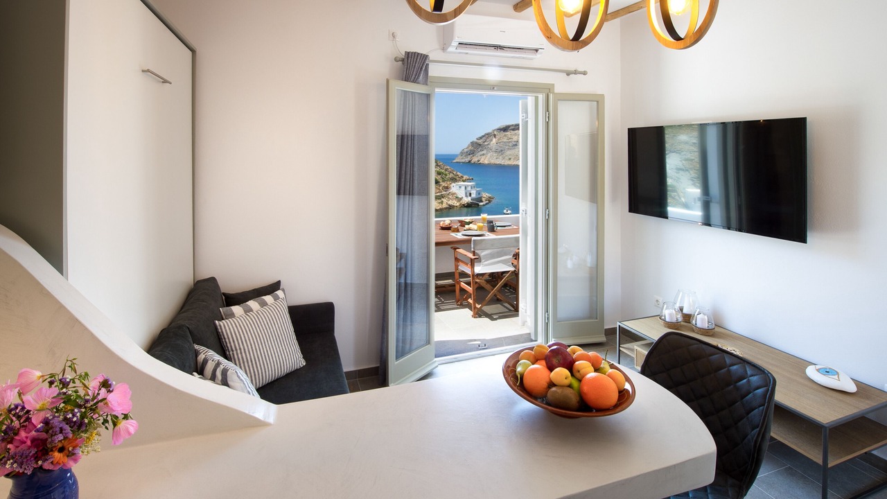 Photo of Livingroom in Herronisos