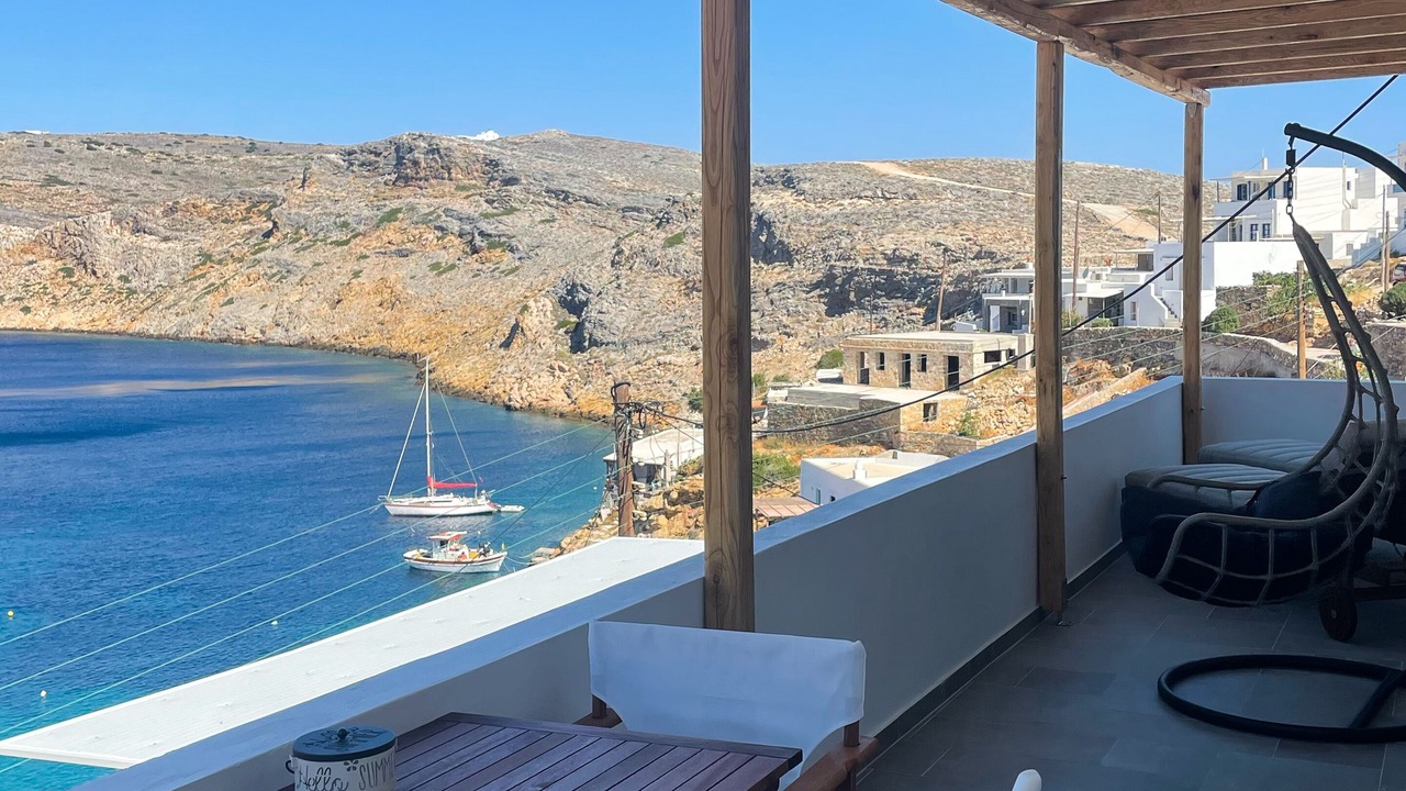 Photo of Outdoor in Herronisos