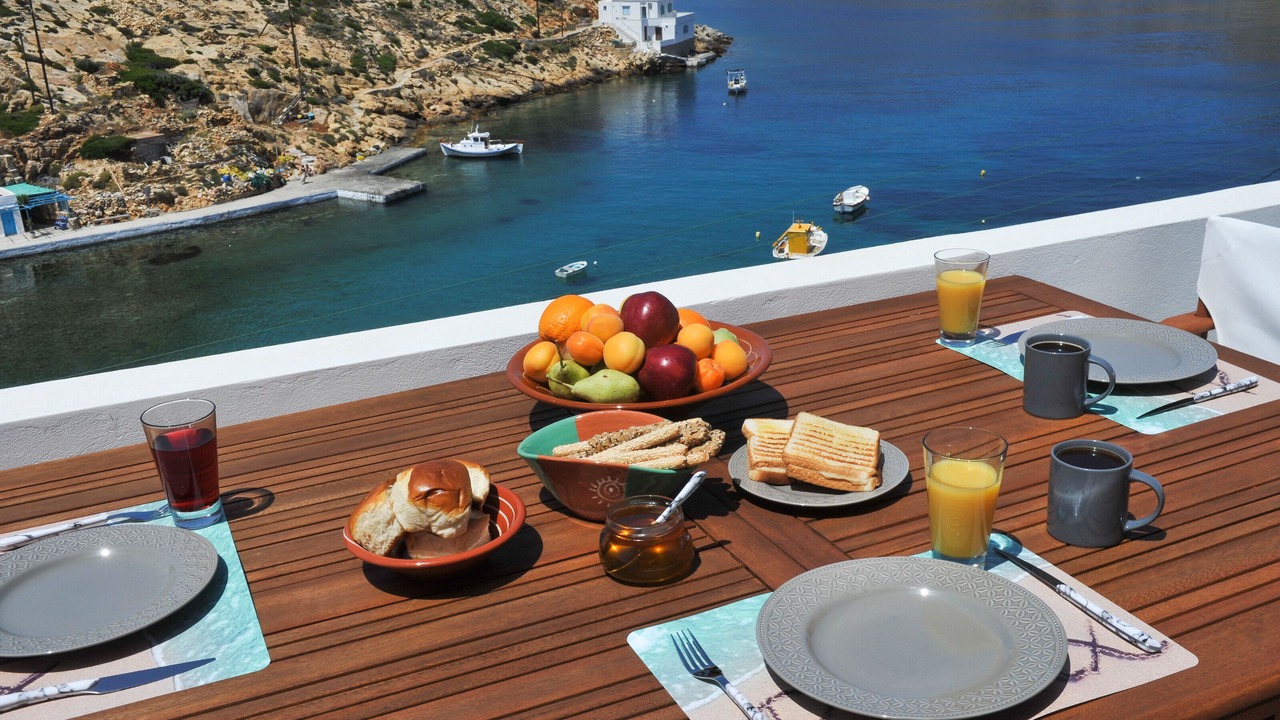 Photo of Outdoor in Herronisos