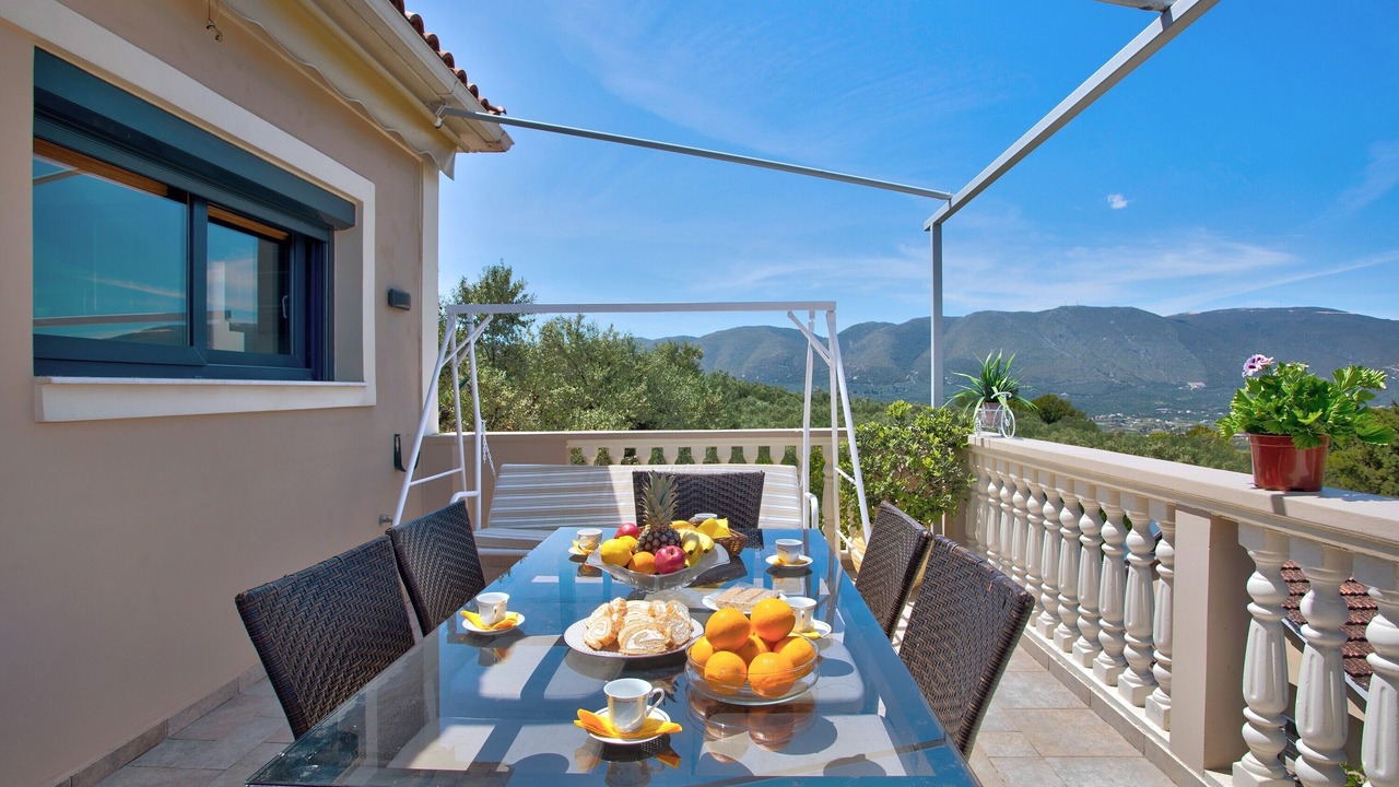 Photo of Outdoor in Meso Gerakari