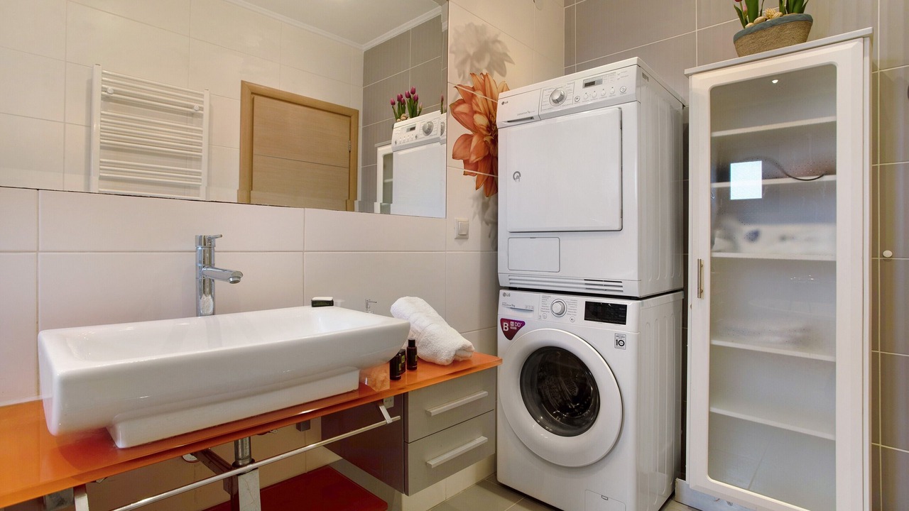 Photo of Bathroom in Meso Gerakari