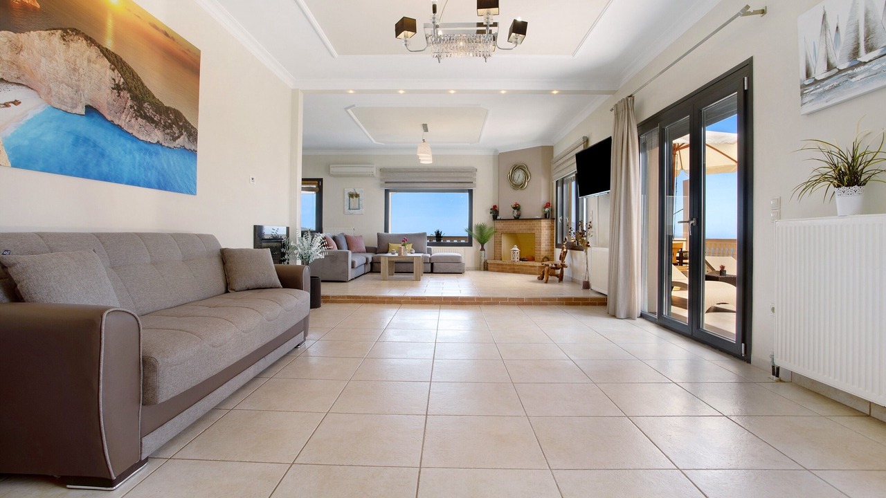 Photo of Livingroom in Meso Gerakari