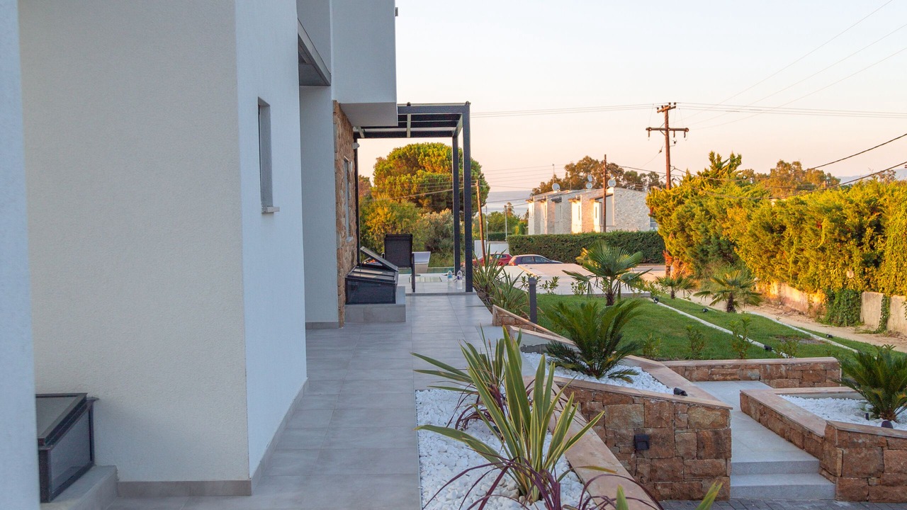 Photo of Outdoor in Pefkochori