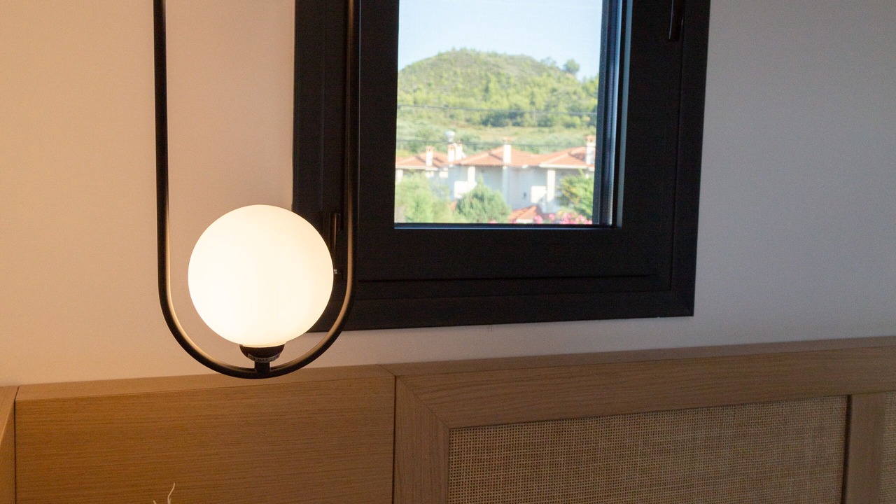 Photo of Bedroom in Pefkochori