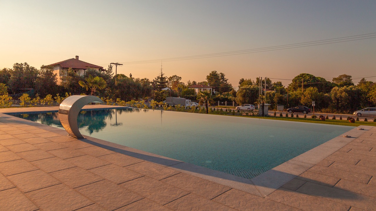 Photo of Outdoor in Pefkochori
