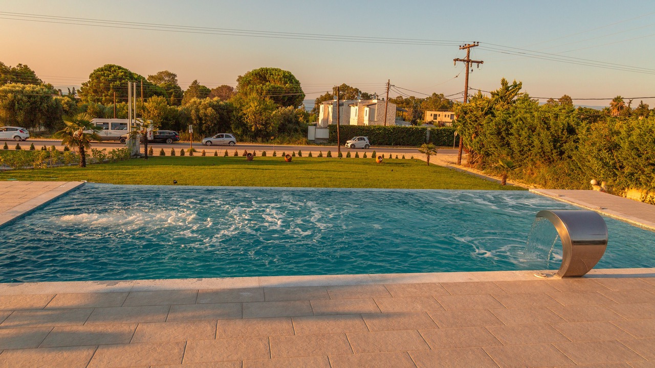 Photo of Outdoor in Pefkochori