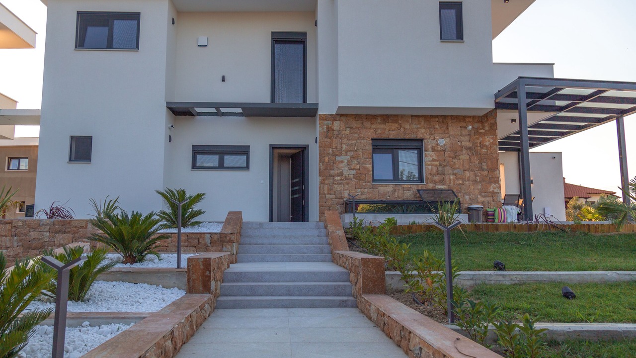 Photo of Outdoor in Pefkochori