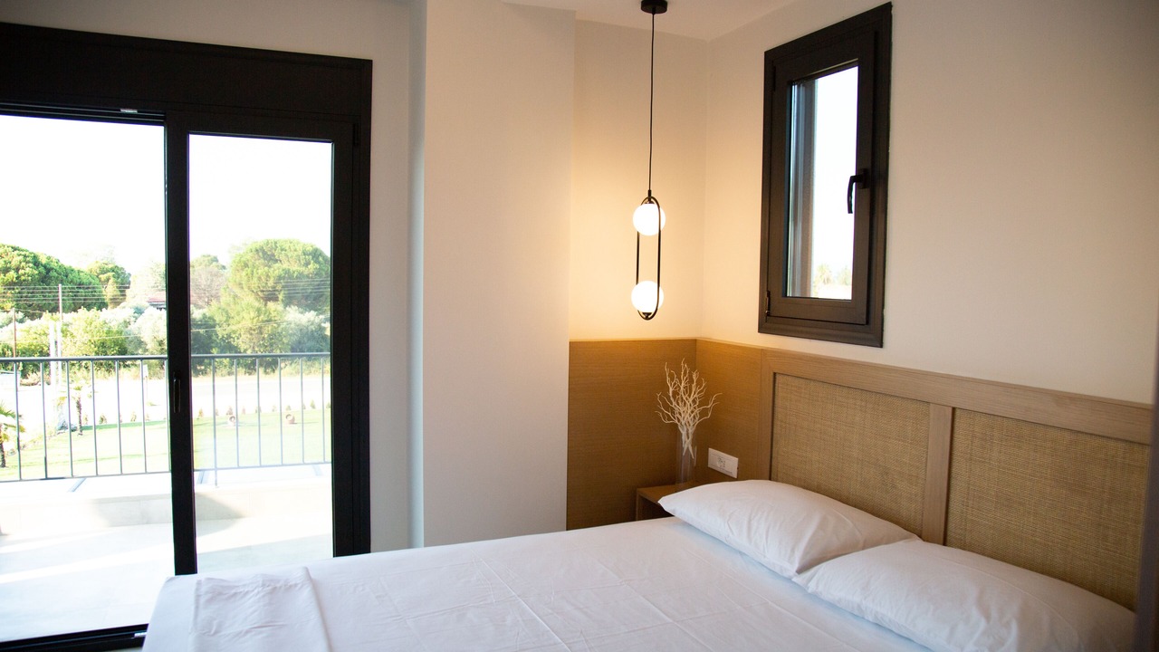 Photo of Bedroom in Pefkochori