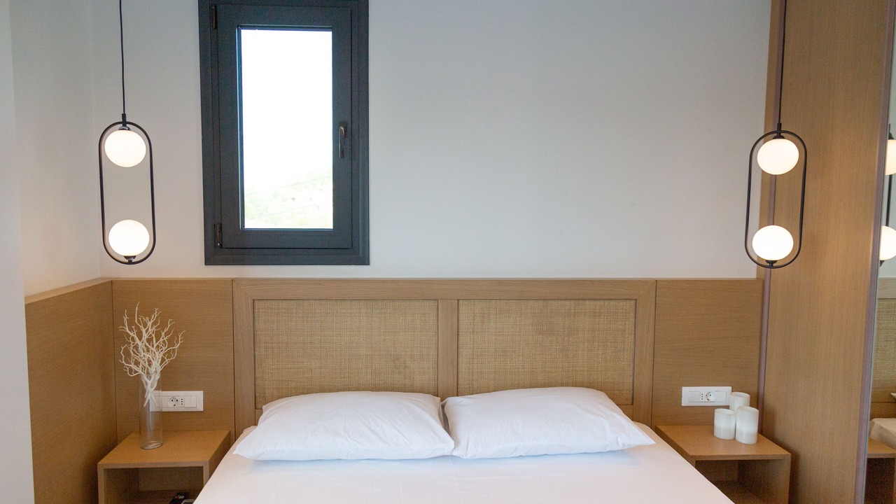 Photo of Bedroom in Pefkochori