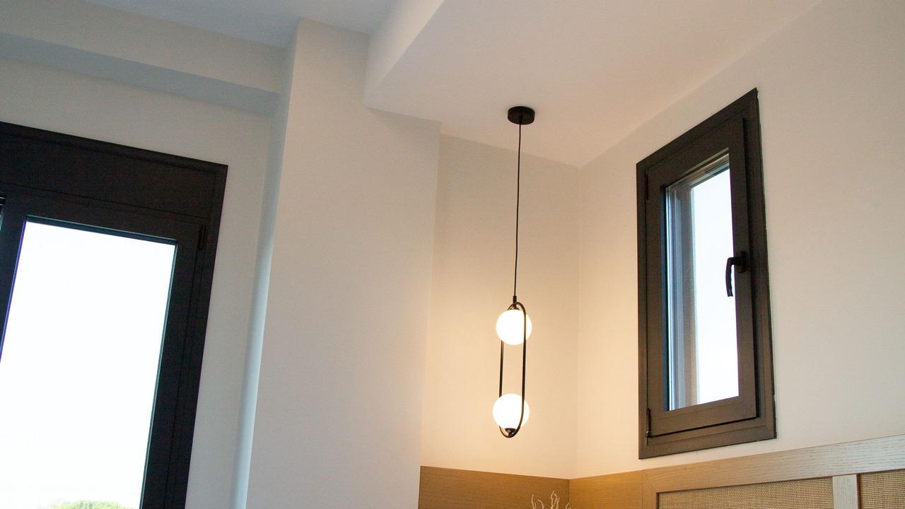 Photo of Bedroom in Pefkochori