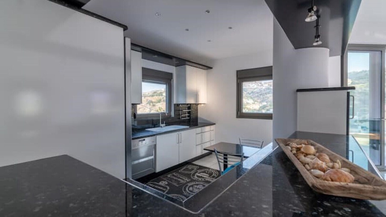 Photo of Kitchen in Lygaria