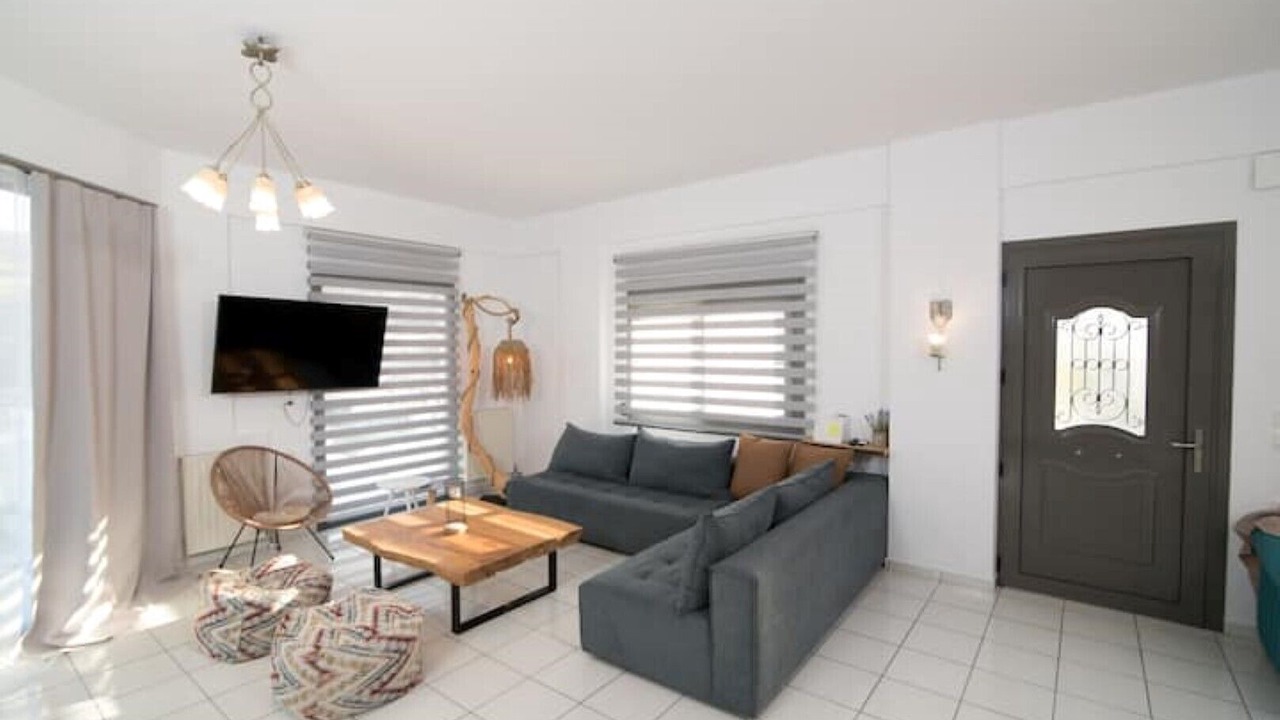 Photo of Livingroom in Lygaria