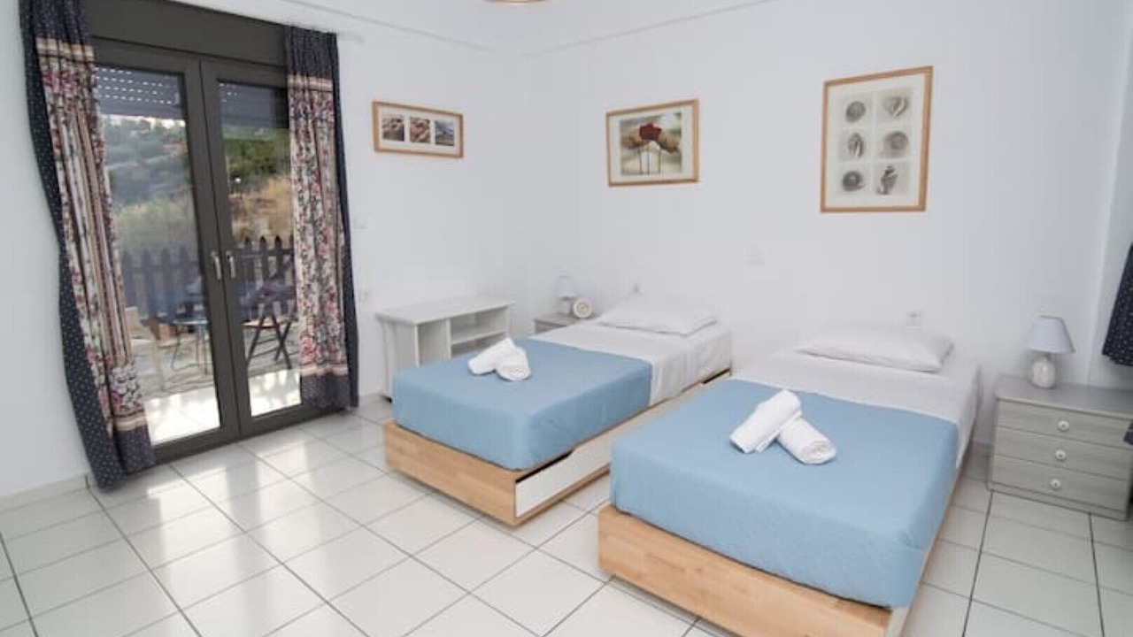 Photo of Bedroom in Lygaria