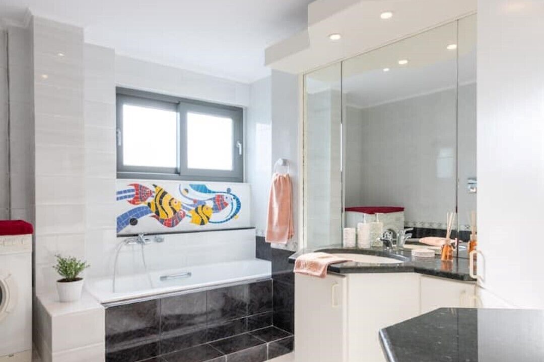 Photo of Bathroom in Lygaria