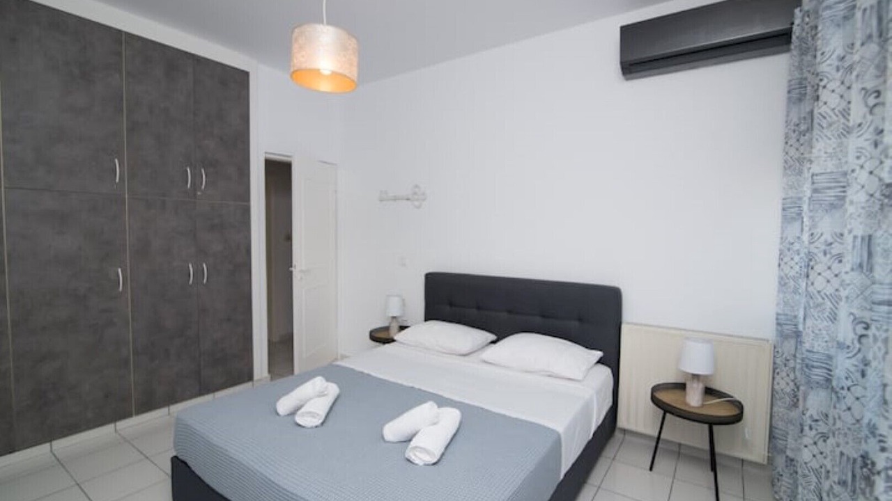 Photo of Bedroom in Lygaria