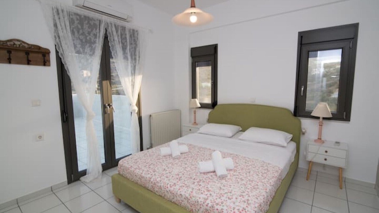 Photo of Bedroom in Lygaria