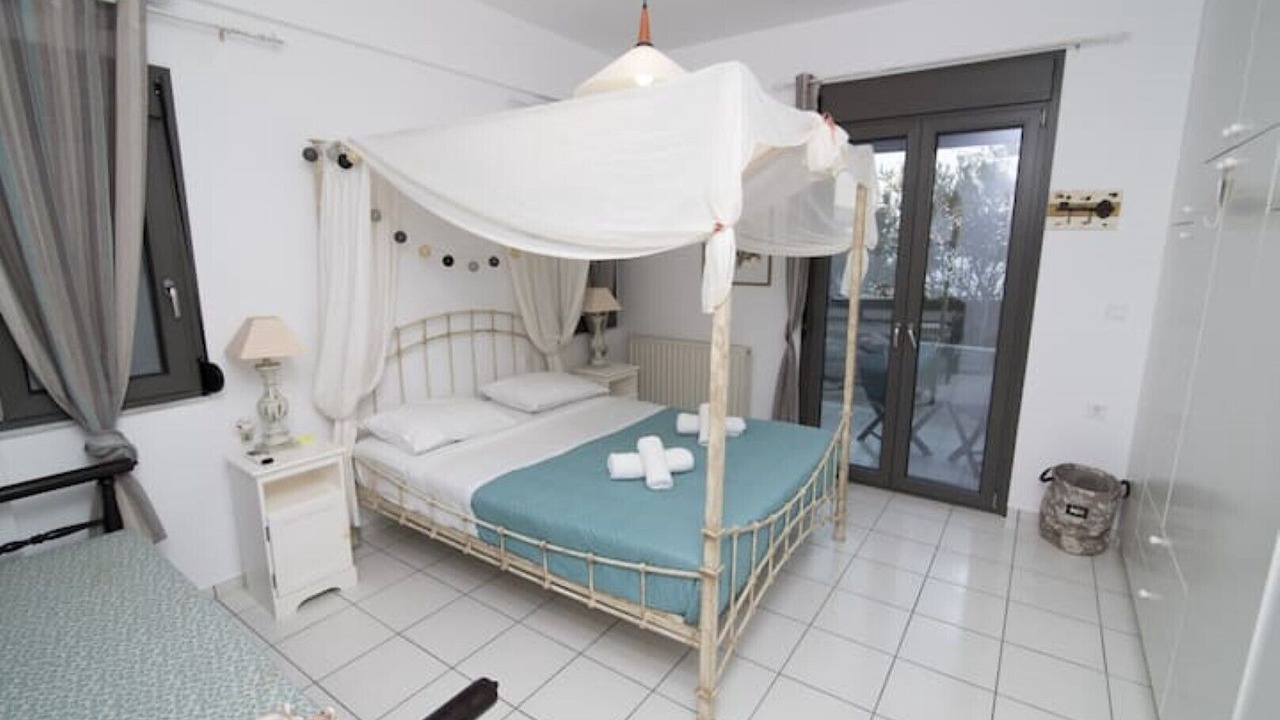 Photo of Bedroom in Lygaria