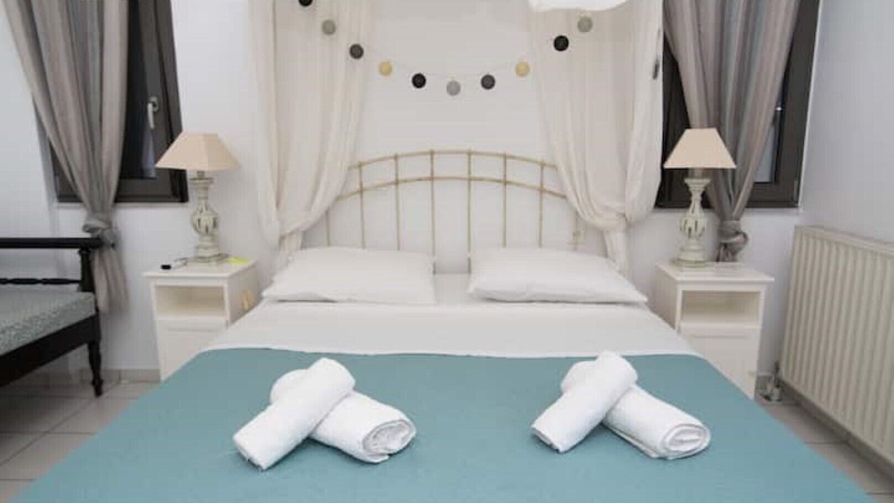Photo of Bedroom in Lygaria