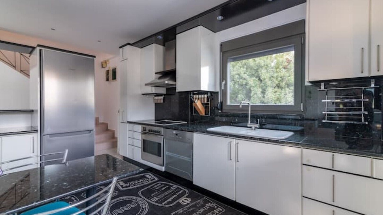 Photo of Kitchen in Lygaria
