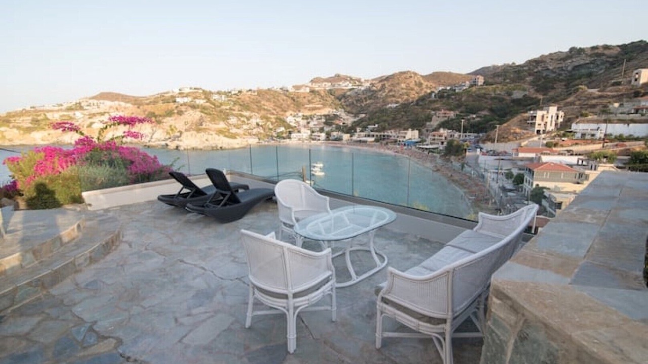 Photo of Patio Balcony in Lygaria