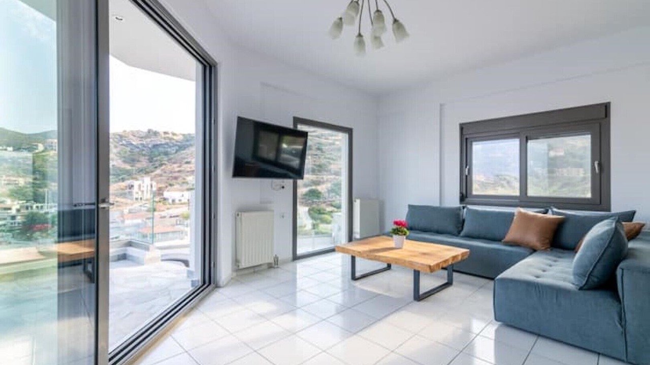Photo of Livingroom in Lygaria