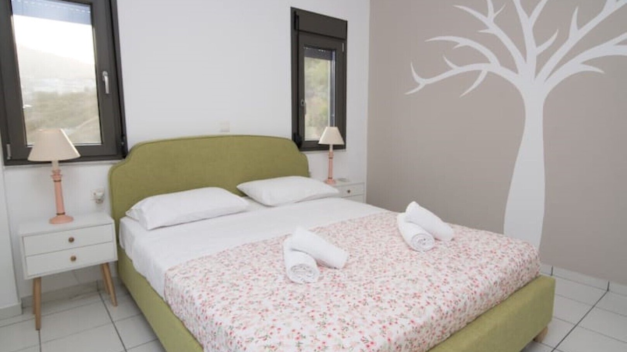 Photo of Bedroom in Lygaria