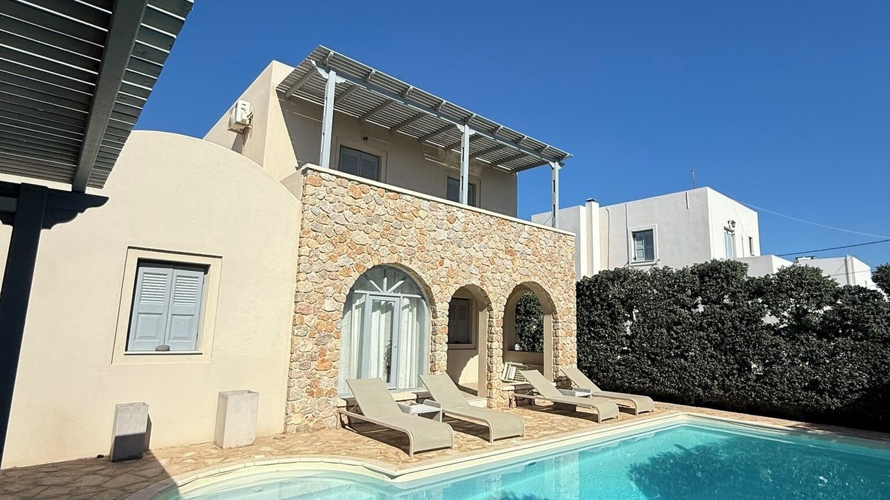 Photo of Outdoor in Monolithos