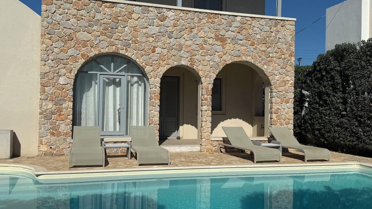 Photo of Outdoor in Monolithos