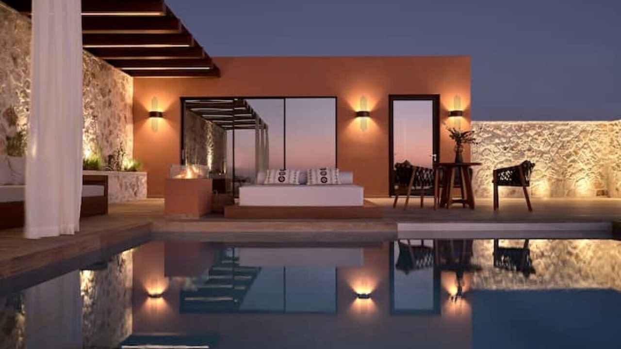 Photo of Outdoor in Skinaria