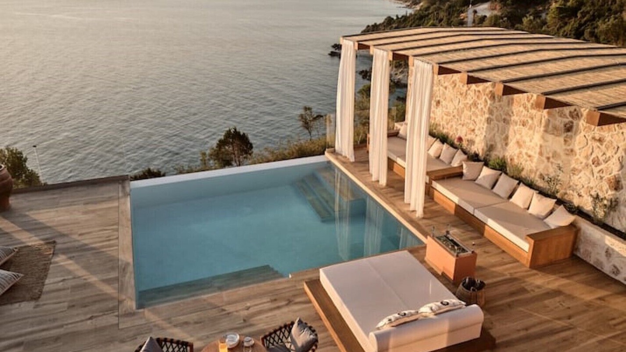 Photo of Outdoor in Skinaria