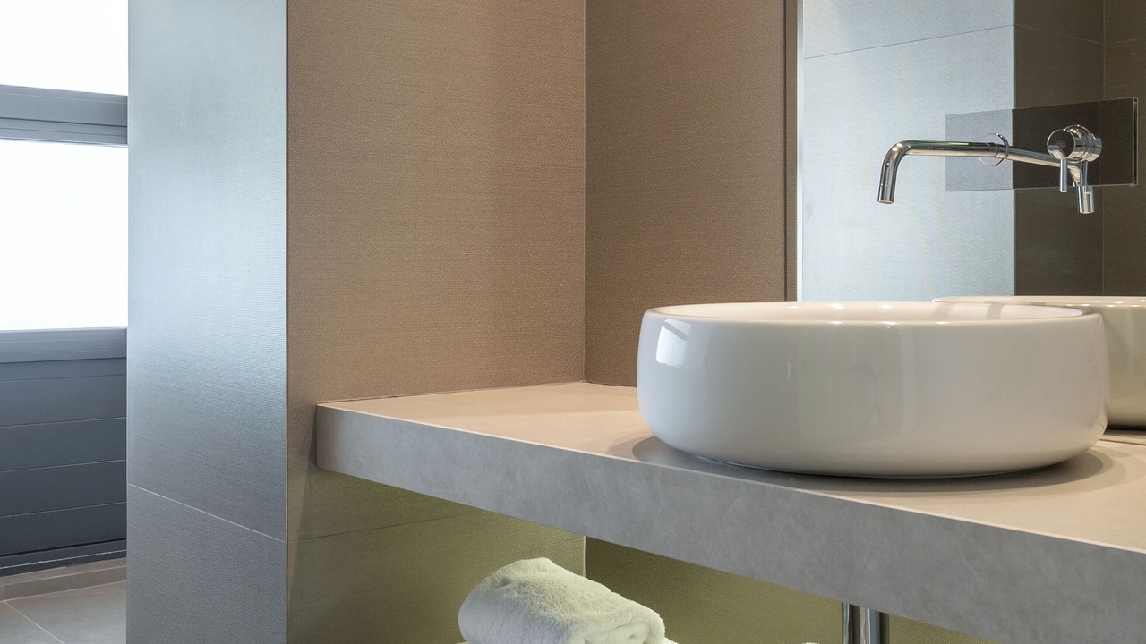 Photo of Bathroom in Sivota