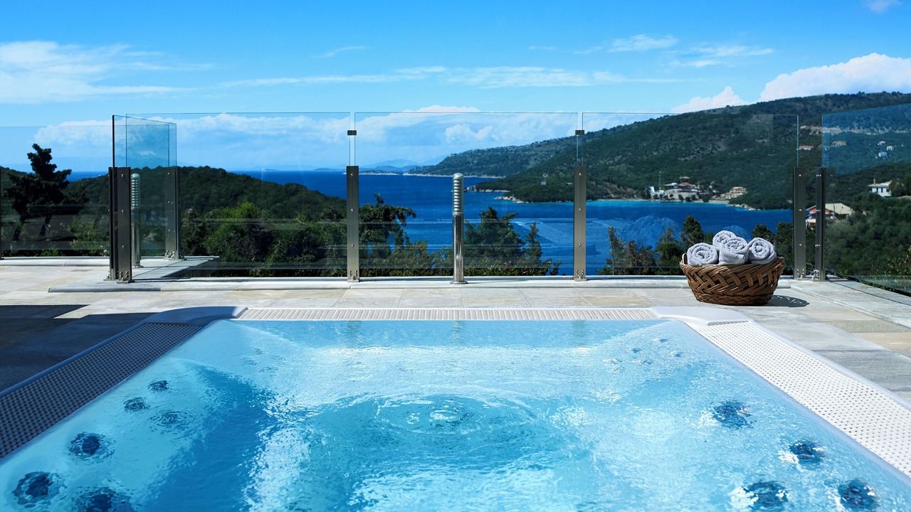 Photo of Outdoor in Sivota