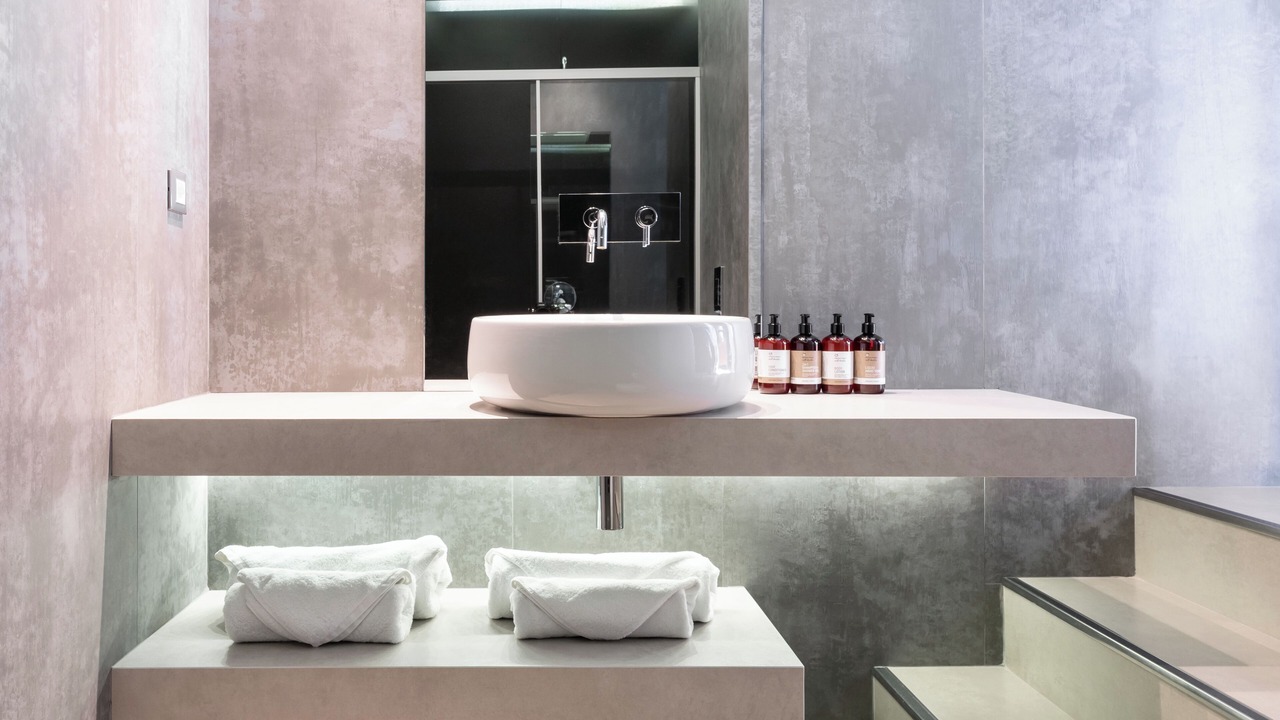 Photo of Bathroom in Sivota