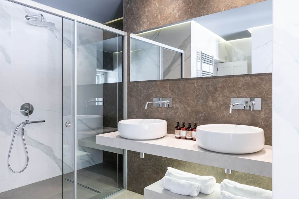 Photo of Bathroom in Sivota