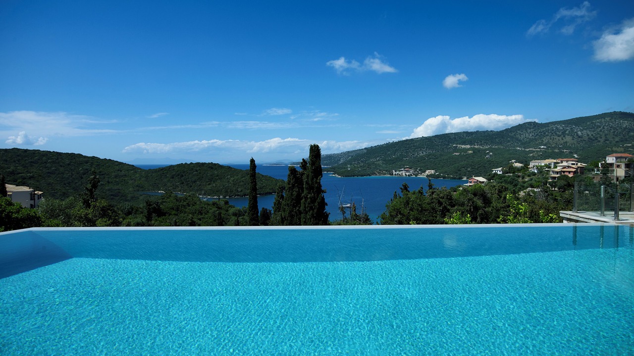 Photo of Outdoor in Sivota