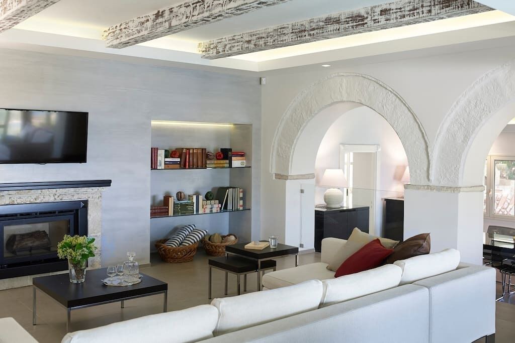 Photo of Bedroom in Sivota