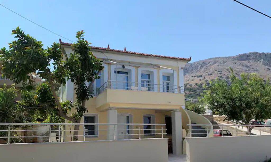 Photo of Outdoor in Vrontados