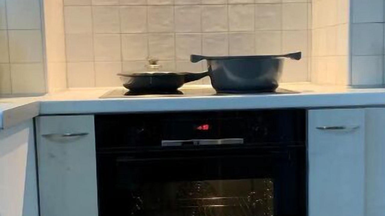 Photo of Kitchen in Vrontados