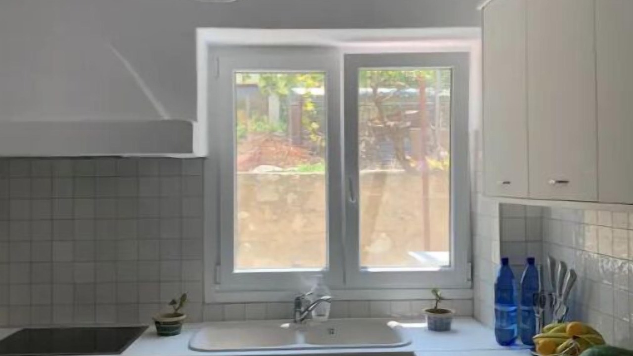 Photo of Kitchen in Vrontados