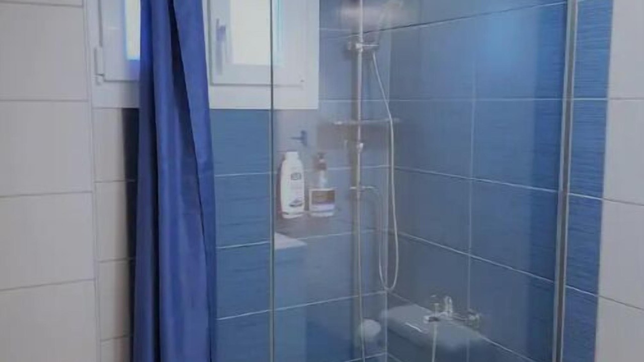Photo of Bathroom in Vrontados
