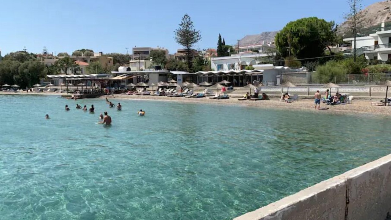 Photo of Outdoor in Vrontados
