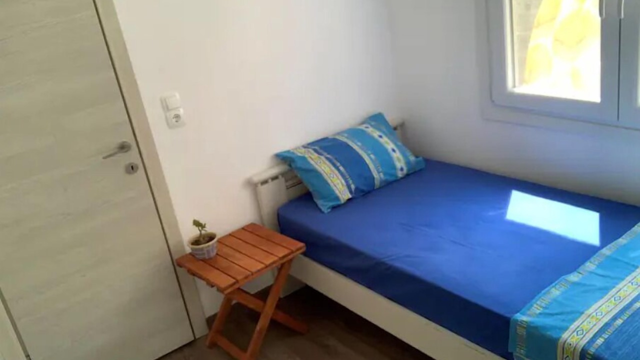 Photo of Bedroom in Vrontados