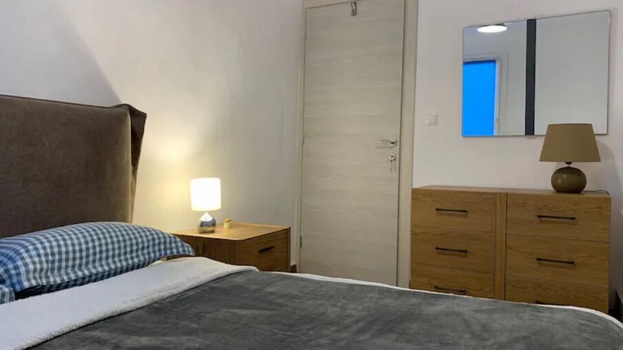 Photo of Bedroom in Vrontados